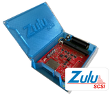 External ZuluSCSI SCSI SD Drive