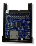 External ZuluSCSI SCSI SD Drive