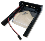 Internal ZuluIDE Case Only