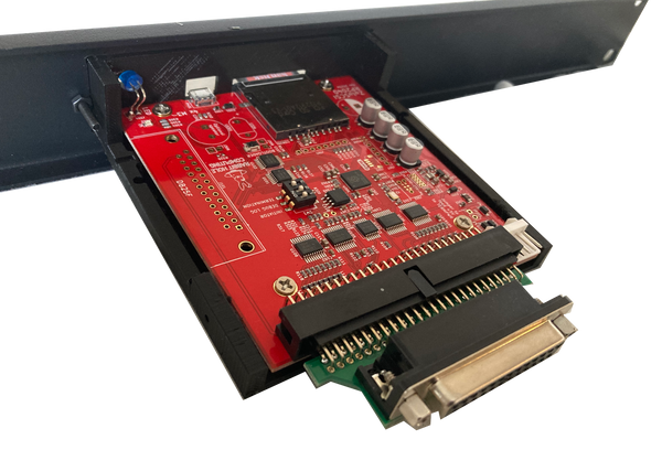 Scsi Driverack ZuluRACK Single SCSI SD Drive – SamplerZone.com