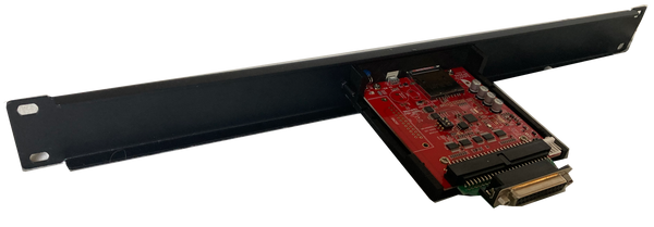 Scsi Driverack ZuluRACK Single SCSI SD Drive – SamplerZone.com