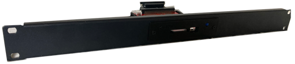 Scsi Driverack ZuluRACK Single SCSI SD Drive – SamplerZone.com