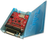 External ZuluSCSI SCSI SD Drive