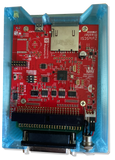 External ZuluSCSI SCSI SD Drive