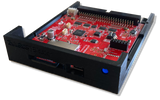 Internal ZuluSCSI Blaster SCSI SD Drive