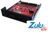 Internal ZuluSCSI Blaster SCSI SD Drive