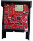 Internal ZuluSCSI Blaster SCSI SD Drive
