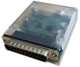 ZuluSCSI Mini SCSI SD Drive