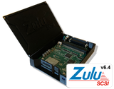 ZuluSCSI v6.4 - for - ZuluSCSI (regular) Exchange