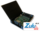 External ZuluSCSI v6.4 SCSI SD Drive