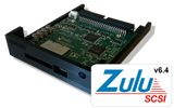 ZuluSCSI v6.4 - for - ZuluSCSI (regular) Exchange