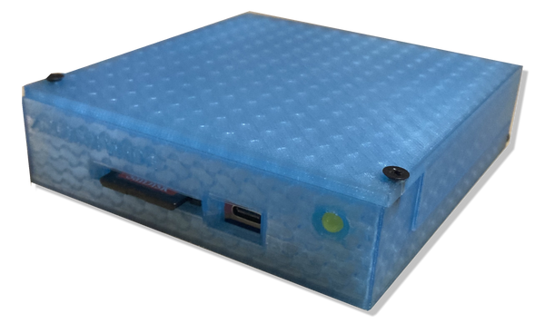 ZuluSCSI Wide