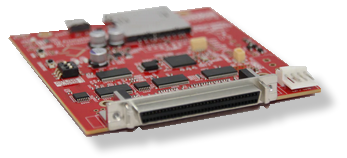 ZuluSCSI Wide