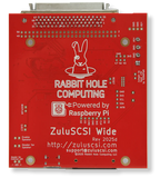 ZuluSCSI Wide