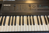 Ensoniq EPS 16-PLUS Keyboard Sampler