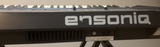 Ensoniq SQ80 Crosswave Synthesizer Keyboard