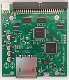 ZuluSCSI - for - SCSI2SD Exchange