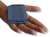 Multi SCSI SD Card Plug-In Drive