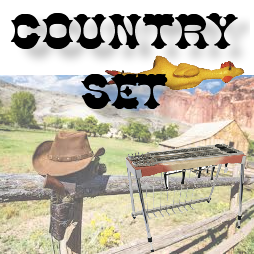 Country Set
