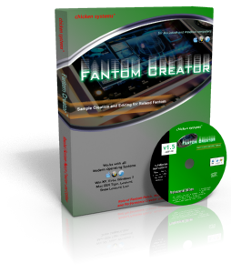 Fantom Creator