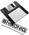 Sampler OS Floppy Disks