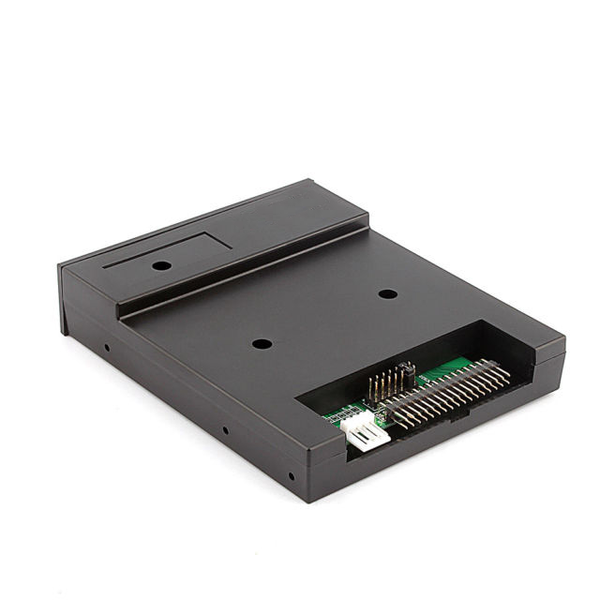 Gotek II Floppy Emulator – SamplerZone.com Gotek II Floppy Emulator – SamplerZone.com
