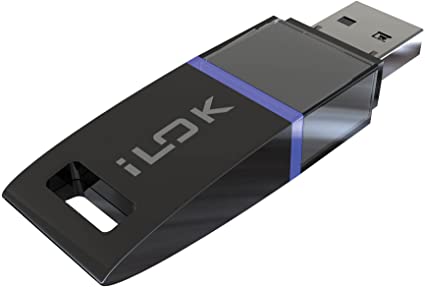 iLok Personal License Transfer