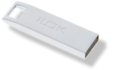 PACE iLok3 Physical Dongle
