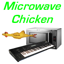 Microwave Chicken