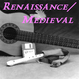 Renaissance/Medieval