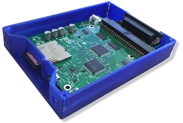 External SCSI2SD v6.0 Drive – SamplerZone.com External SCSI2SD v6.0 Drive – SamplerZone.com