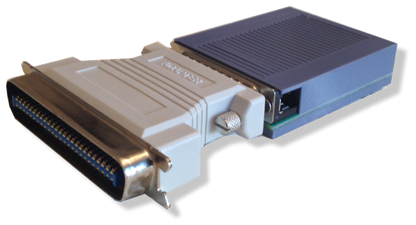 SCSI Adapter – SamplerZone.com