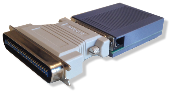 SCSI2SD SCSI Adapter