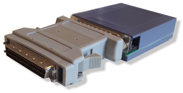 SCSI Adapter – SamplerZone.com