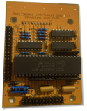 Straylight EPS/EPS 16-PLUS SCSI Interface