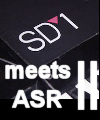 SD Meets ASR / VFX meets EPS