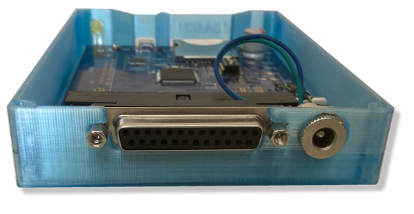 External ZuluSCSI SCSI SD Drive – SamplerZone.com External ZuluSCSI SCSI SD Drive – SamplerZone.com