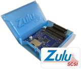 ZuluSCSI for Emulator III