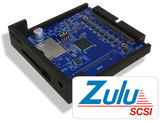 ZuluSCSI for Emulator III